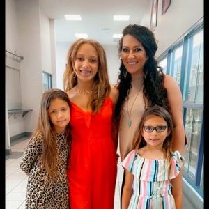 Meet your Posher, Haley